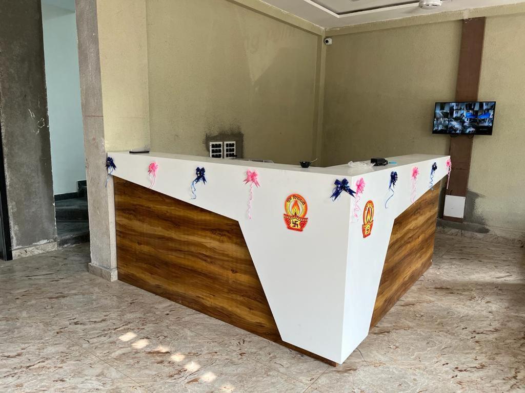 Sea View Beach Resort アリバグ エクステリア 写真